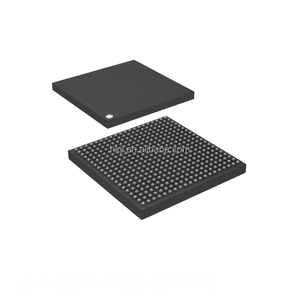 ชิ้นส่วนอิเล็กทรอนิกส์แบบฝังตัวออนไลน์400 Lfbga ของแท้ LCMXO3D-9400ZC-2BG400C - Product Image 1