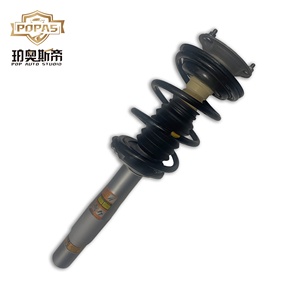 Ammortizzatore Elettroidraulico Anteriore ad Alte Prestazioni per <span class=keywords><strong>BMW</strong></span>, Specifiche Originali di Fabbrica OE 31306775351 - Product Image 1