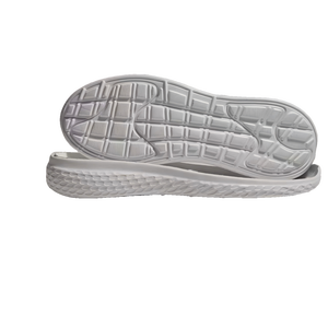 Suela de Espuma EVA Antideslizante para Calzado Deportivo Masculino, Flexible, Cómoda, con Color y Logotipo Personalizables, Servicio OEM/ODM para Calzado - Product Image 1