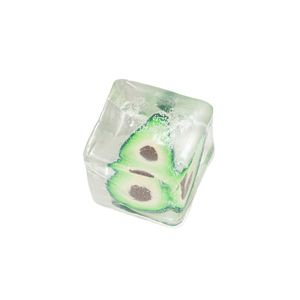 Nuevos Cubos de Hielo de Frutas con Forma de Dumpling, Coloridos y de Dibujos Animados, para Aliviar el Estrés, para Juegos de Fiesta y Regalos - Product Image 5