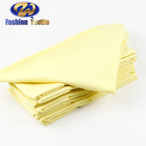 Fournisseur d'or, serviettes et accessoires <span class=keywords><strong>en</strong></span> tissu bon marché, carré et uni <span class=keywords><strong>en</strong></span> <span class=keywords><strong>lin</strong></span>, pierre lavée et ourlet - Product Image 4
