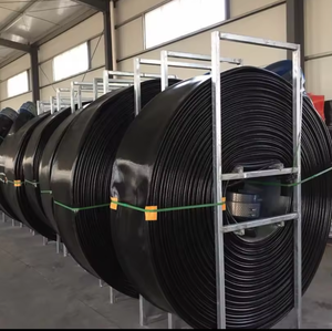 Sistema de Riego Agrícola, Tubería de Fibra de Poliuretano, Ligera y Fácil de Instalar, Resistente a la Sequía y Eficiente en el Suministro de Agua - Product Image 2