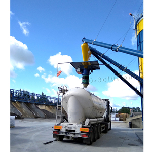 Điều chỉnh và ký hợp đồng ống xả ống lồng ống lồng cho xe tải - Product Image 6