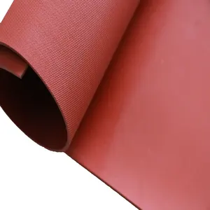 38 Duro High Impact Tank Rubber Lining High Wear Resistance Natural Rubber Sheet