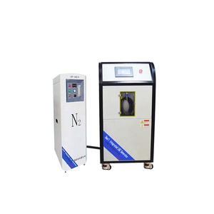 CE-Zertifizierter Flüssigstickstoff-Generator-Behälter Mikro-Integrierte Flüssigstickstoff-Generatormaschine - Product Image 2