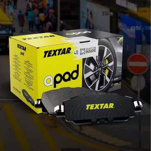 <span class=keywords><strong>Pastiglie</strong></span> Freno per <span class=keywords><strong>BMW</strong></span> <span class=keywords><strong>Serie</strong></span> <span class=keywords><strong>1</strong></span> <span class=keywords><strong>Serie</strong></span> 2 MINI 2218704 - Product Image 5