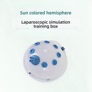 Caja de Simulación para Entrenamiento de Cirugía Laparoscópica con Múltiples Puertos para Práctica de <span class=keywords><strong>Habilidades</strong></span> - Product Image 5