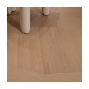 Parquet <span class=keywords><strong>en</strong></span> chêne Plancher <span class=keywords><strong>en</strong></span> bois Parquet personnalisé Plancher <span class=keywords><strong>en</strong></span> bois d'ingénierie pour plancher <span class=keywords><strong>en</strong></span> bois dur trapézoïdal d'intérieur <span class=keywords><strong>Planche</strong></span> de chêne - Product Image 1