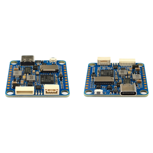 Mateksys H743-SLIM-V4 フライトコントローラー 2-8S 480MHz デュアルジャイロ フリースタイル 長距離FPVドローン用 OSD＆ブラックボックス搭載 - Product Image 3