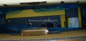 Used <b>12</b> Months Warranty A06B-6142-H011 FANUC AMPLIFIER A06B6142H011 Original Control Drive Controller Module Unit - Product Image 3