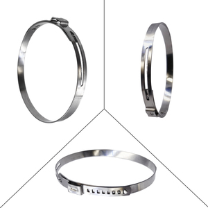 <span class=keywords><strong>CV</strong></span> Doanh kẹp <span class=keywords><strong>CV</strong></span> Doanh khởi động uốn kẹp thép phổ điều chỉnh ổ đĩa thép không gỉ trục <span class=keywords><strong>CV</strong></span> khởi động kẹp - Product Image 2