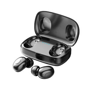 Audífonos Inalámbricos Bluetooth Nuevos de Fábrica al por Mayor, Audífonos Intrauditivos T1 Macaron S9 Económicos - Product Image 3