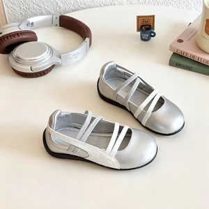 Zapatos de Niña Guangzhou Princess, Zapatos para Niños de 1688Com, Servicio de Agente de Compras en Línea de China con Precio Bajo - Product Image 3