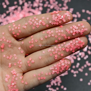 Ensemble <span class=keywords><strong>de</strong></span> paillettes en résine 3D pour nail art, motifs papillon, étoile, <span class=keywords><strong>flocon</strong></span> <span class=keywords><strong>de</strong></span> <span class=keywords><strong>neige</strong></span>, formes variées, paillettes holographiques, imperméables, pour la création <span class=keywords><strong>de</strong></span> motifs d'ongles DIY, vente en gros - Product Image 5