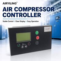 Controlador de Compresor de Aire Y11KOBE01.00, Panel PLC, Repuestos Originales Nuevos, Apto para Compresor de Aire de Tornillo, en Stock