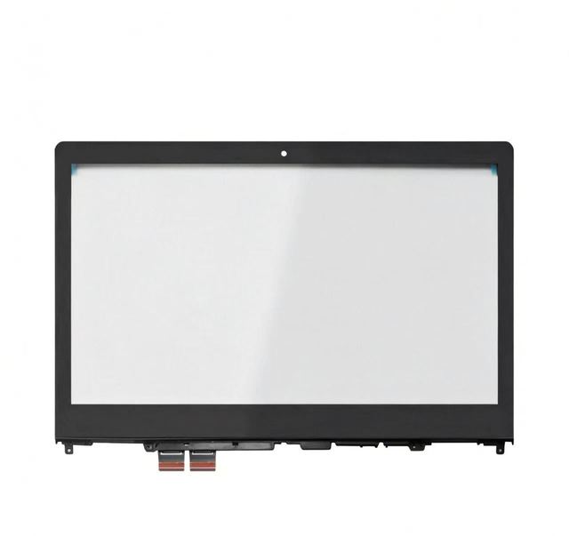 14" 510-14AST 80S9 LCD Screen for Lenovo YOGA  LCD Display Touch Screen Digitizer Glass Assembly Replacement Panel