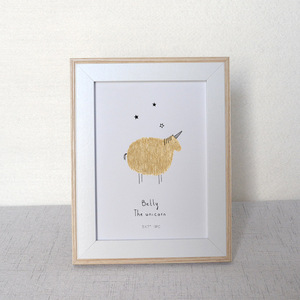 Khung Ảnh Bằng Gỗ 3d Sáng Tạo, Khung Ảnh LED Tự Làm 2021 - Product Image 6