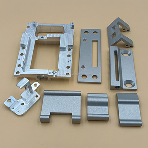 Services Stainless Steel Aluminum in and OEM Manufacturer Precision Custom CNC Turning Machining Parts - Product Image 2