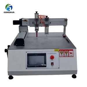 Mobile Phone Touch Screen Click Marking Life <strong>Testing</strong> Machine Tester Click and Line Test <strong>Device</strong> Instrument - Product Image 2