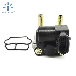 22270-97401 <b>Engine</b> Idle Air Control Valve IAC Valve Motor for Toyota Fuel Injection <b>System</b> <b>Auto</b> Spare Parts #Valve 2227097401 - Product Image 4