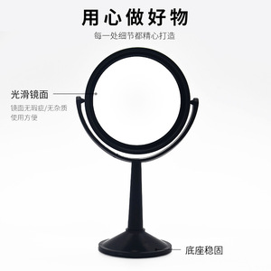 Convex mirror/with stand J25003 Middle school <b>physics</b> experimental equipment, optics teaching instrument - Product Image 2