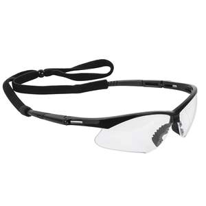 Occhiali sportivi antiappannamento LESP-ST Truper con eleganti occhiali di sicurezza alla moda - Product Image 2