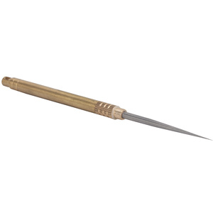 Cure-dents léger Portable Durable en alliage <span class=keywords><strong>de</strong></span> titane cure-dents pour le camping randonnée - Product Image 5