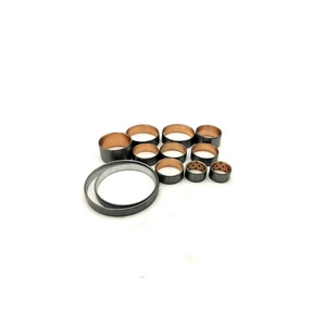 Kit de bagues de transmission HXT 6HP26 6HP28, 12 pièces, pièces de réparation de boîte de vitesses neuves, manchons en bronze, résistantes à l'usure et robustes - Product Image 6