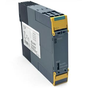 Modules de relais de sécurité miniatures H3BG-N8H série 3SK1 de qualité supérieure, DIN, à réponse rapide ou non, deux modes de réponse, AC/DC - Product Image 1