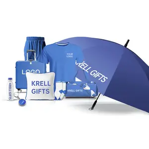 KRELL hediyeler Logo ile özel promosyon hediyeler kurumsal hediye seti reklam pazarlama için promosyon yenilik öğeleri setleri