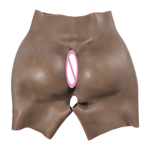 Almohadillas de realce de glúteos de cintura alta, levantador de glúteos, transformador de línea de cadera, agrandamiento de glúteos para mujer, efecto de glúteos de burbuja instantáneo - Product Image 3