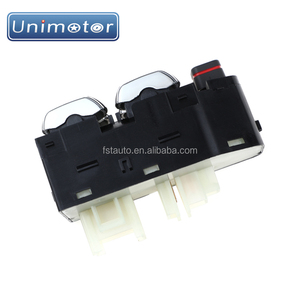 Interruptor de Elevalunas eléctrico 25668566 para <span class=keywords><strong>Cadillac</strong></span> <span class=keywords><strong>DeVille</strong></span> 1997 <span class=keywords><strong>1998</strong></span> 1999 2017 - Product Image 4