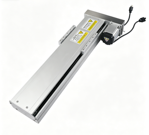 Módulo <span class=keywords><strong>Lineal</strong></span> KHMOS HYS170 G2505 de 1450mm, Pivote de Plegado Derecho, Izquierdo, 120kg, 0.03mm, con Cárter de Refrigerante - Product Image 3
