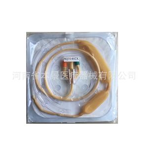 Jiangsu Huaxing Disposable Triple-Lumen Double-<b>Balloon</b> Gastric Tube - Specifications available upon request from customer - Product Image 4