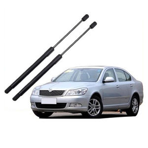 Varilla de Soporte Esencial para el Capó del Coche, Resorte de Gas para <span class=keywords><strong>SKODA</strong></span> <span class=keywords><strong>FABIA</strong></span> <span class=keywords><strong>Combi</strong></span> (6Y5) - Product Image 1