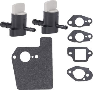 16950-Z0Y-003 Vanne d'arrêt de carburant pour <span class=keywords><strong>moteur</strong></span> <span class=keywords><strong>Honda</strong></span> GCV135 <span class=keywords><strong>GCV160</strong></span> GCV160A GCV160LA GCV160LAO GCV160LE GCV190A GCV190LA GSV190A - Product Image 6