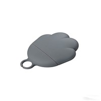Couvre-boîte pour animaux de compagnie avec ouvre-boîte intégré – Accessoire créatif pour l'alimentation des chats