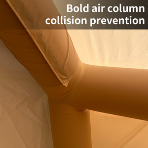 Nouveau design Grande <span class=keywords><strong>tente</strong></span> pneumatique Nouveau produit <span class=keywords><strong>Tente</strong></span> gonflable portable toutes saisons pour le <span class=keywords><strong>camping</strong></span> en famille et le pique-nique - Product Image 5