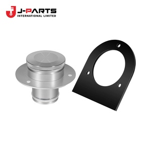 Support de fixation du tube de carburant au réservoir pour Toyota HIACE RZH113 1989-2004 - Product Image 5