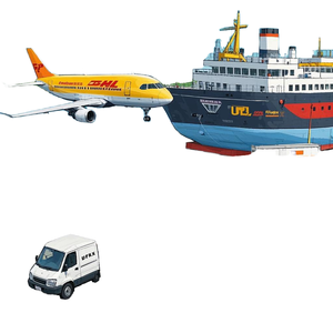 Агентство DHL <span class=keywords><strong>Express</strong></span> для авиаперевозок «от двери до двери» из Китая по всему миру с Amazon FBA и конкурентоспособными тарифами - Product Image 4