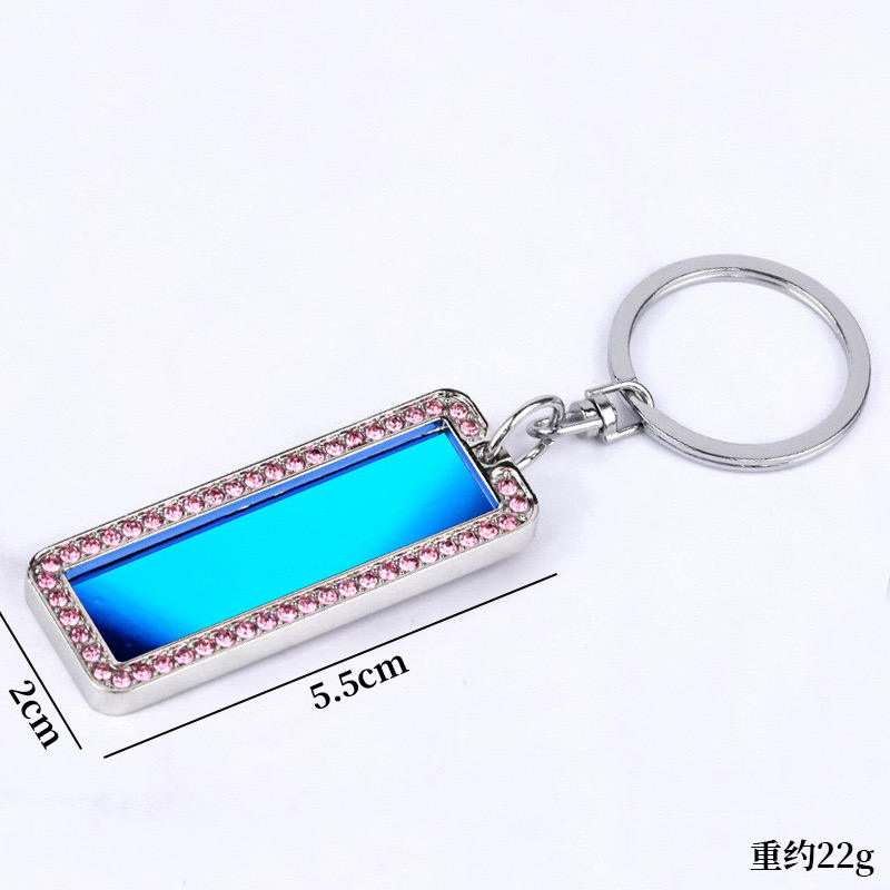 เพชรสีชมพู55*20มม