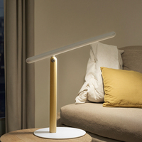 Usb Chevet Lumineux Multifonctionnel Maison Flexible Bureau Lampes Détachables Décor Vivant Créativité Étude Bureau Lecture Lampe De Bureau