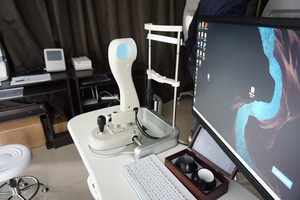 Analizador Avanzado de Película Lacrimal con Meibografía para Diagnóstico Integral de la Enfermedad del Ojo Seco y Monitoreo del Tratamiento - Product Image 4