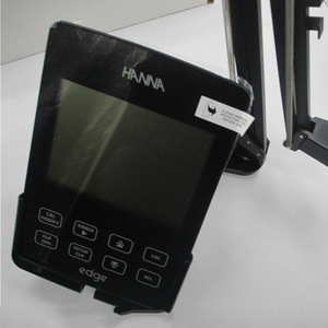 Analyseur de qualité de l'eau HANNA HI2000D Edge pH EC TDS DO Salinité - Product Image 3
