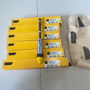 อะไหล่เครื่องยนต์ดีเซลสำหรับรถขุด เครื่องจักรก่อสร้างใหม่ รุ่น 3126 3306 3406 C4.4 C6.4 C6.6 C7 C9 C11 C13 C15 C18 - Product Image 3