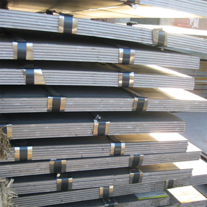 AISI 1020, 1075, 1095 A36 AH36 metal steel sheet 2mm from the roster's prices - Product Image 3