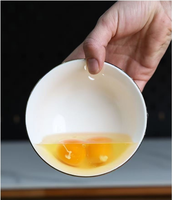 Rouleau de film alimentaire en PVC transparent brillant avec logo personnalisé imprimé, 300 m, film étirable de qualité alimentaire pour la pâtisserie, film souple et frais à prix abordable