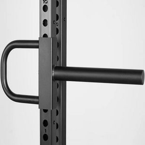 Nouveau design de matériel de musculation bras de brouilleur support de bras de brouilleur détachable réglable Machine Smith de bras de brouilleur professionnel - Product Image 6