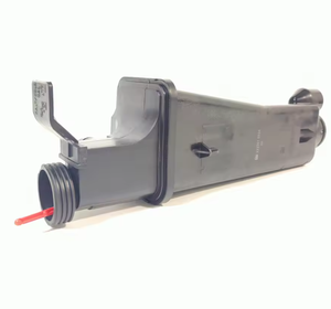 Tanque de Expansión del Depósito de Refrigerante del Motor, Piezas de Auto, 17117573781 17111436413 para BMW X5 E53 E46 E83 320i 325i X3 - Product Image 3