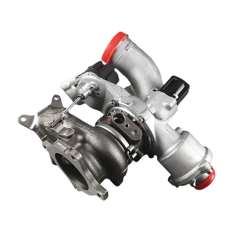 Turbocompressore Turbo Stage-3 Upgrade 600hp per Porsche EA888 Gen3 1.8T 2.0T